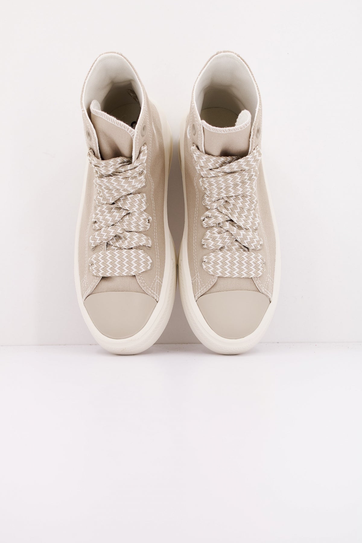 CONVERSE CHUCK TAYLOR ALL STA en color WHTGRT (3)