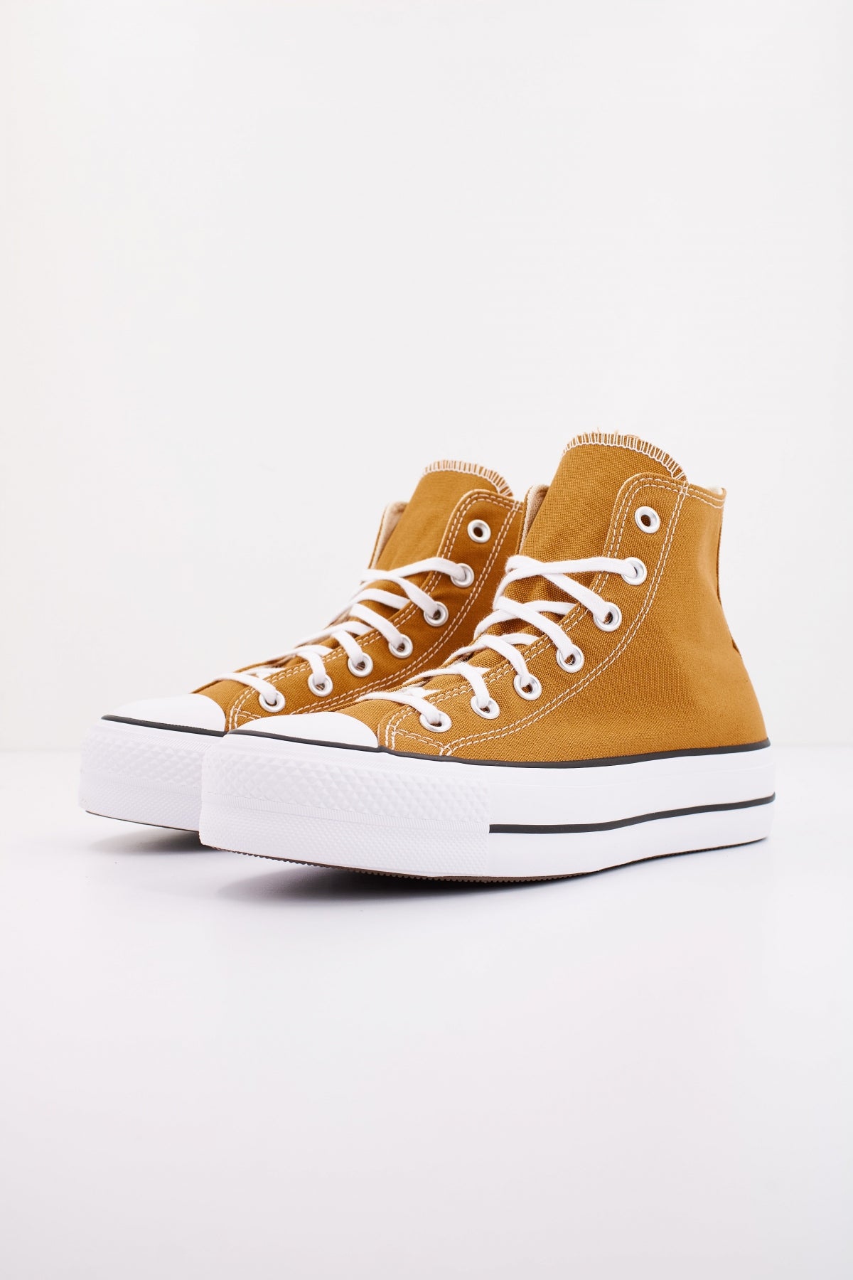 CONVERSE CHUCK TAYLOR ALL STA en color GNGRSNP (2)