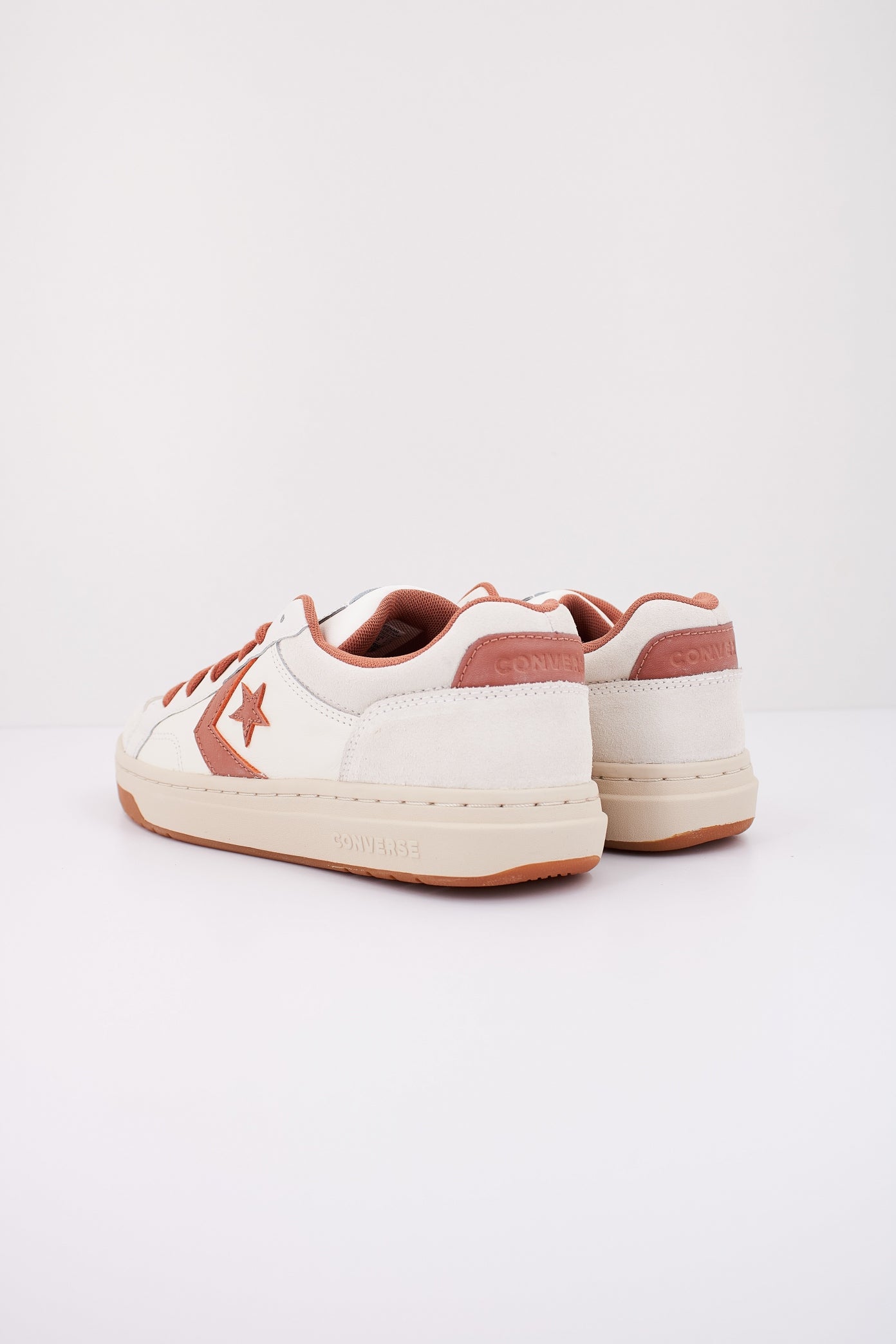 CONVERSE PRO BLAZE CLASSIC LE en color GRTNTSHLL (4)