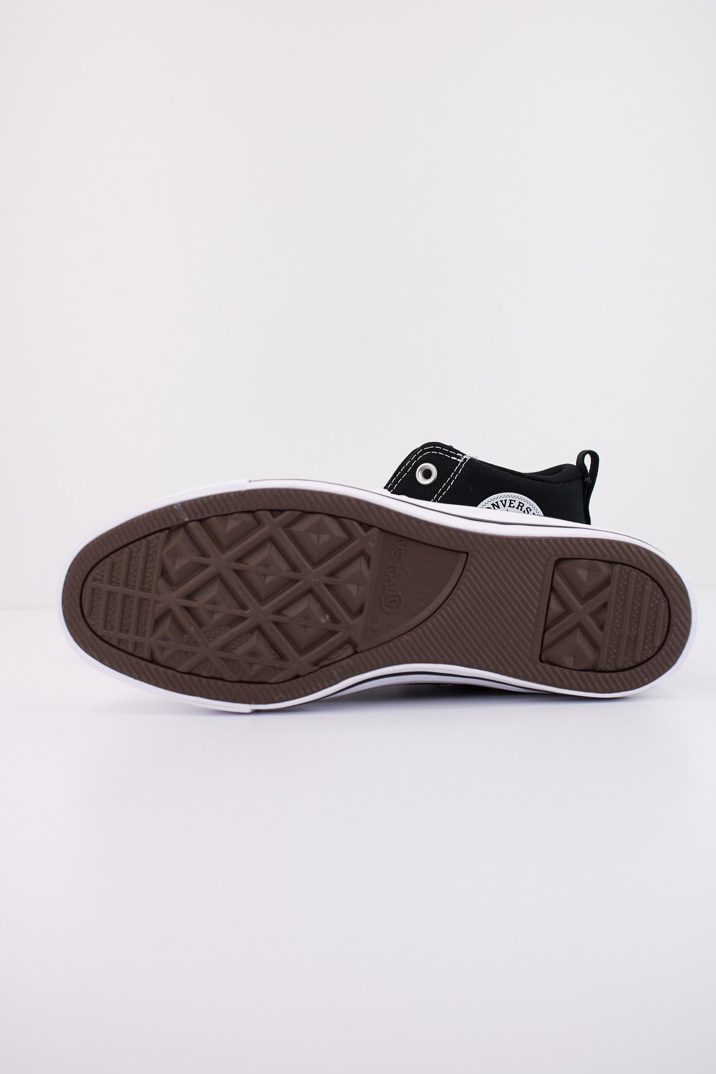 CONVERSE CHUCK TAYLOR ALL STA en color BLACK (5)