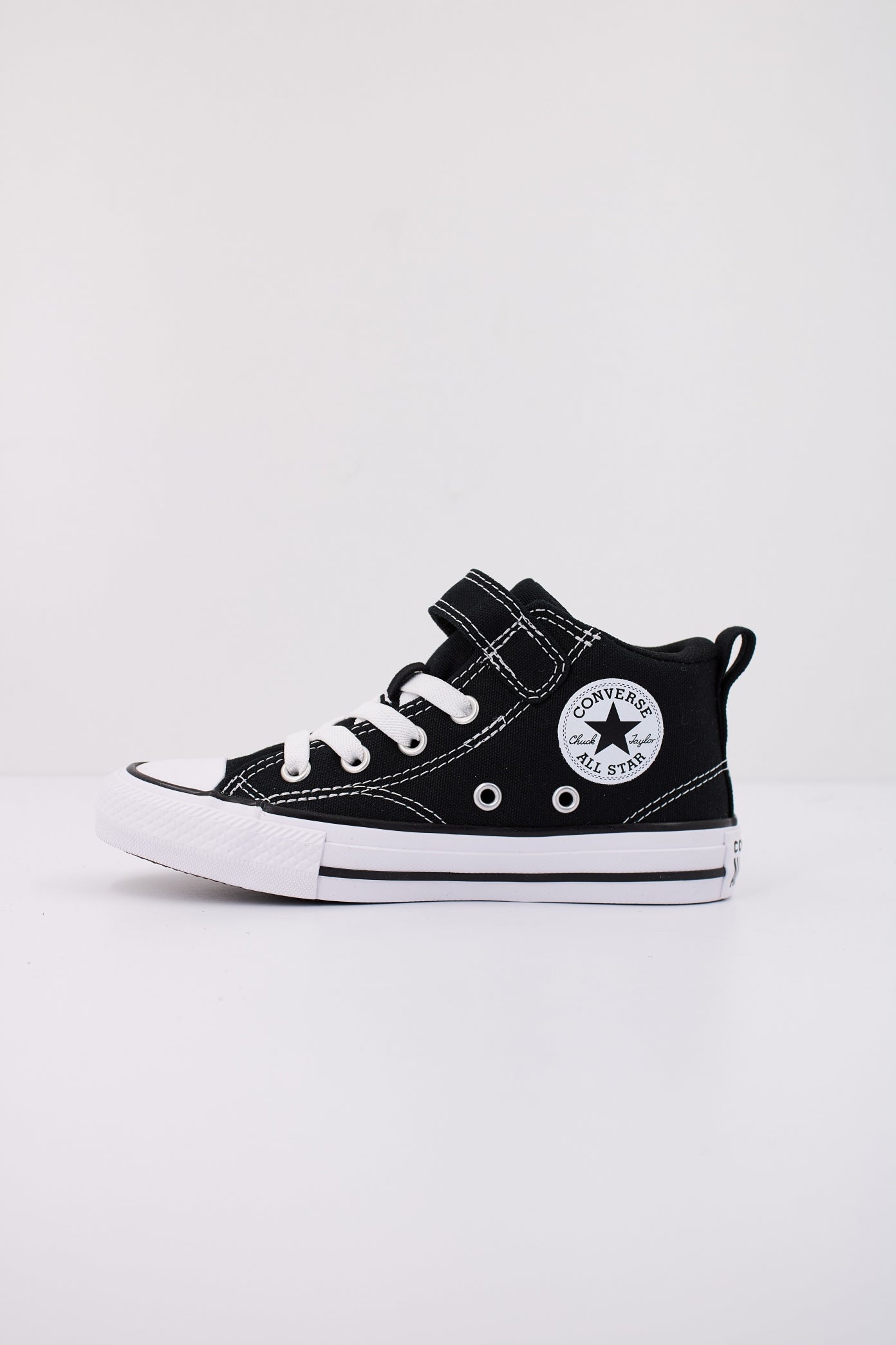 CONVERSE CHUCK TAYLOR ALL STA en color BLACK (1)