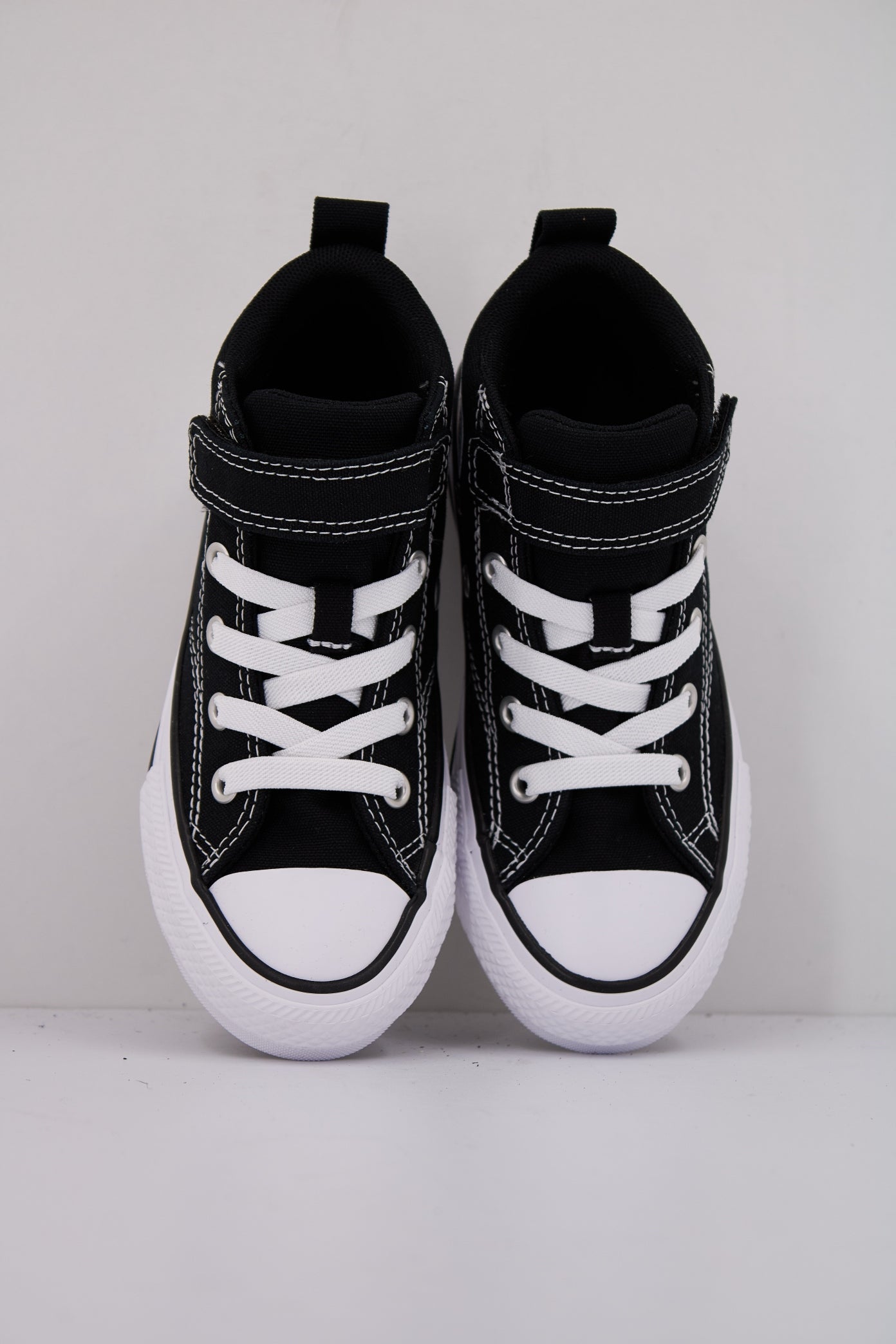 CONVERSE CHUCK TAYLOR ALL STA en color BLACK (3)