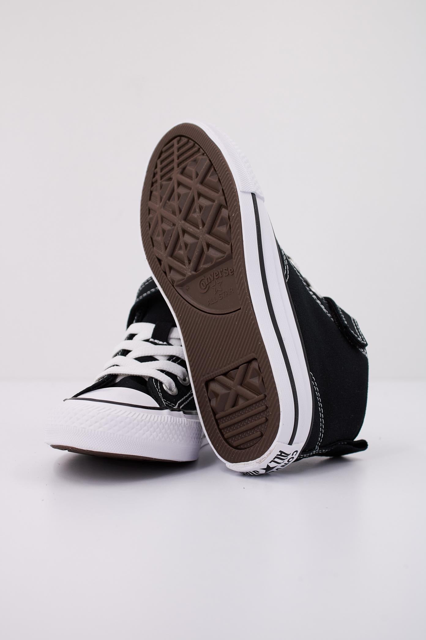CONVERSE CHUCK TAYLOR ALL STA en color BLACK (5)