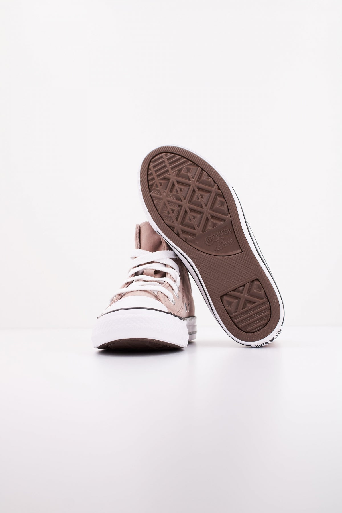 CONVERSE CHUCK TAYLOR ALL STA en color DSTWHT (5)