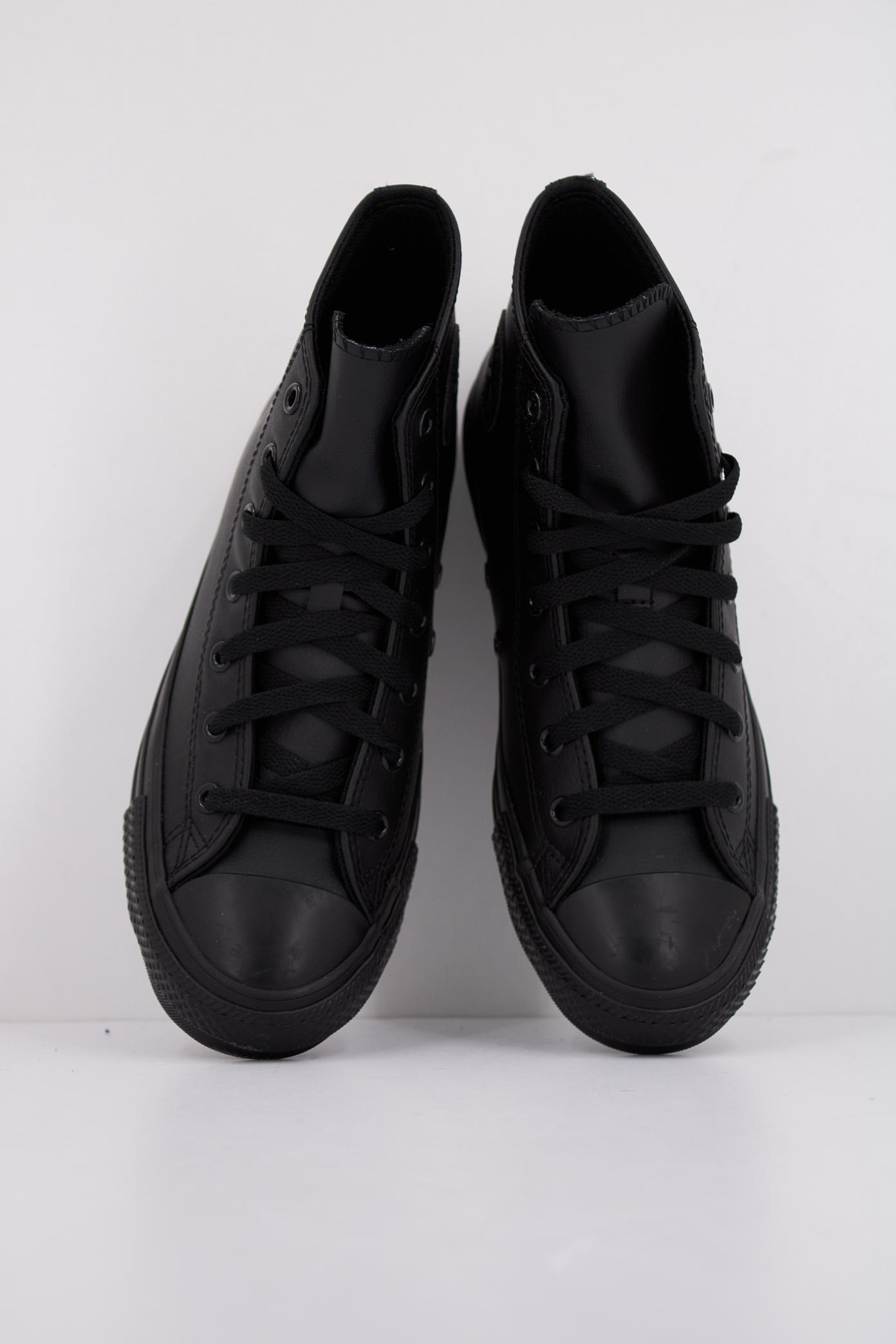 CONVERSE CHUCK TAYLOR ALL STA en color BLACK (3)