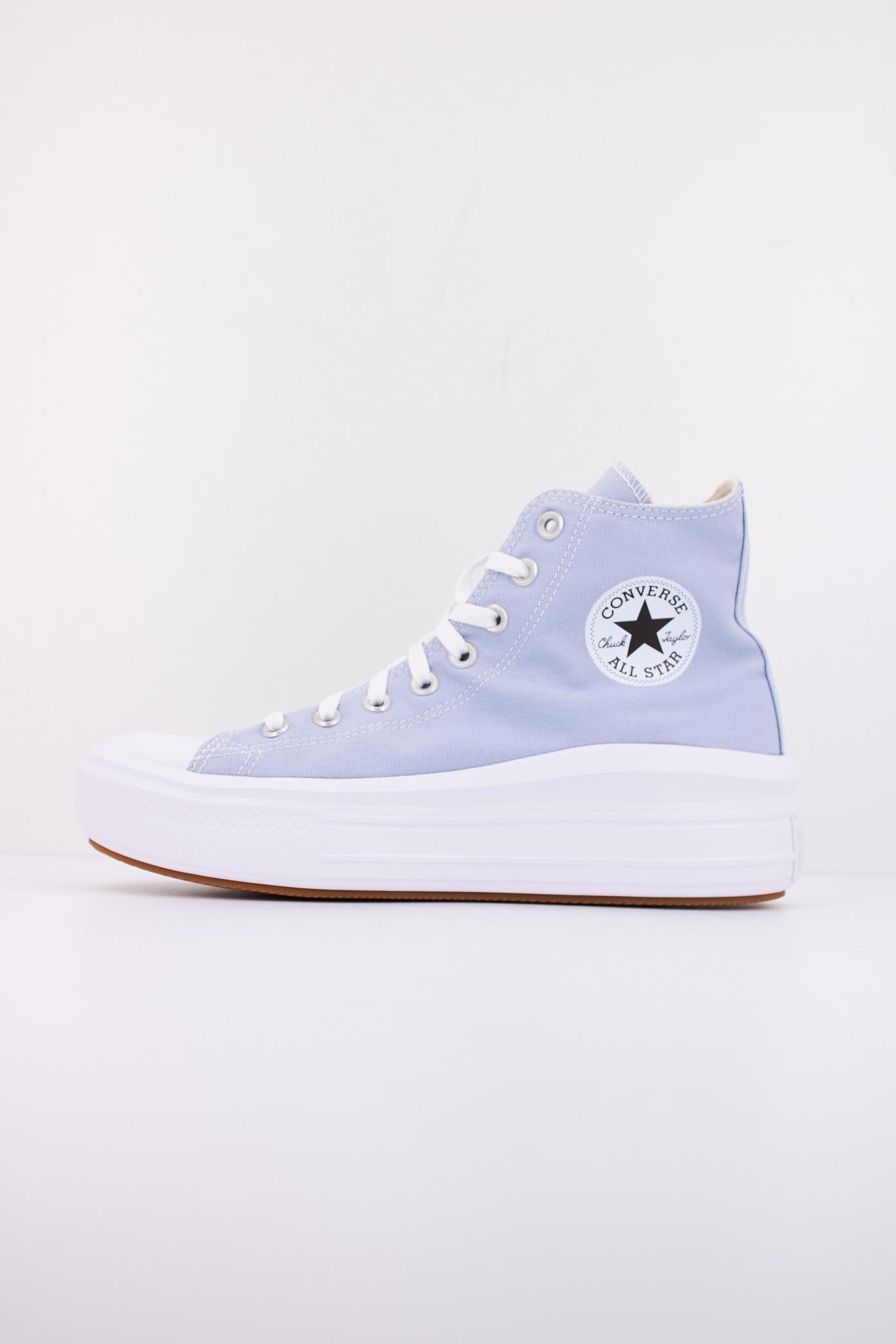 CONVERSE CHUCK TAYLOR ALL STA en color PEWTER (1)