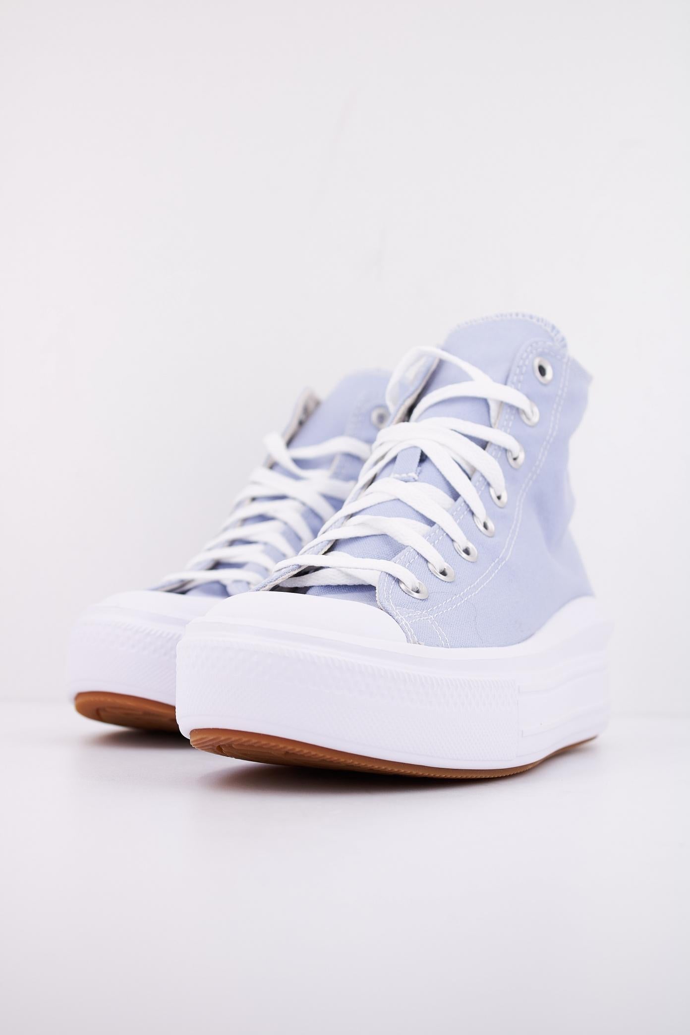 CONVERSE CHUCK TAYLOR ALL STA en color PEWTER (2)