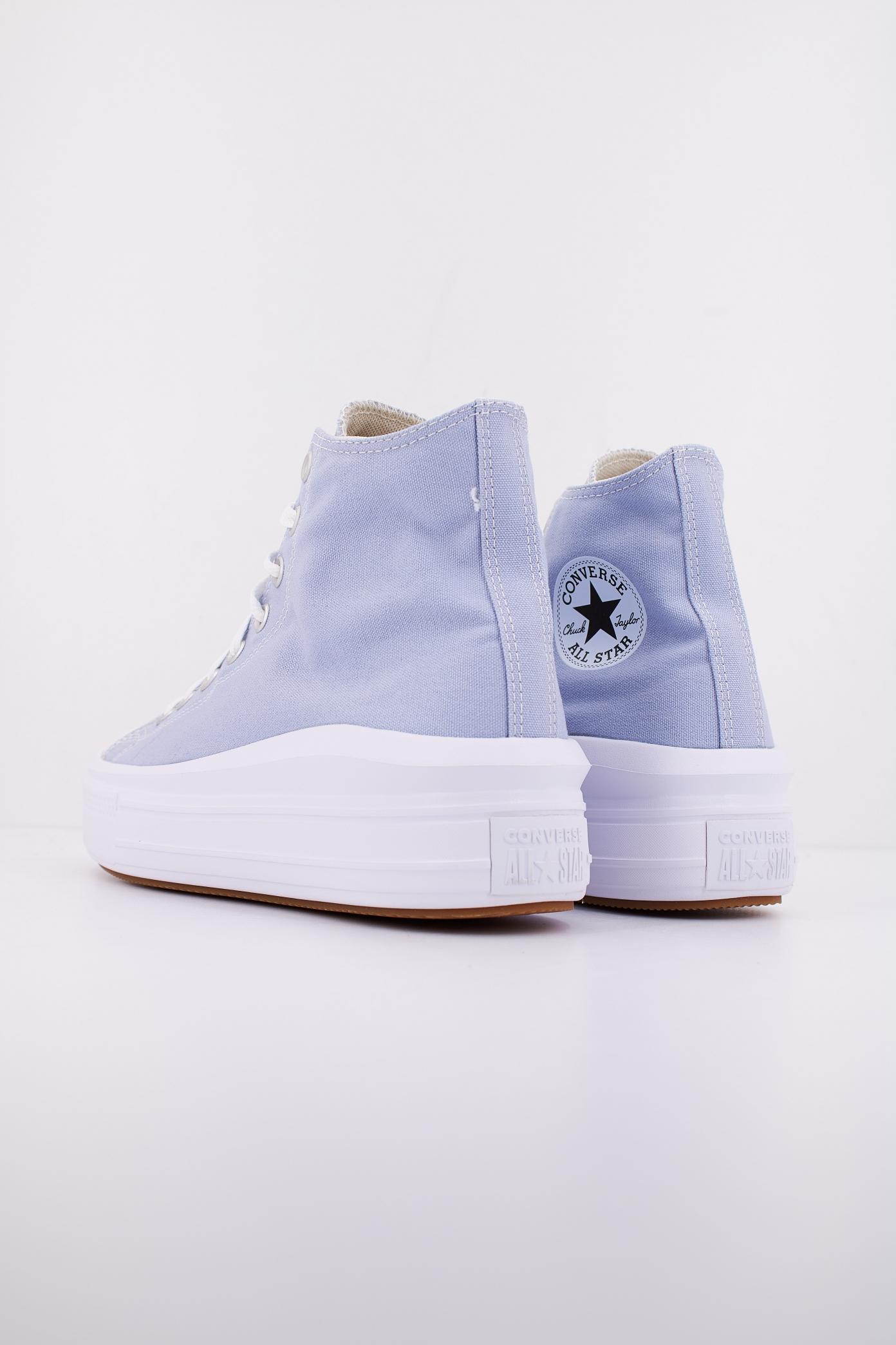 CONVERSE CHUCK TAYLOR ALL STA en color PEWTER (4)