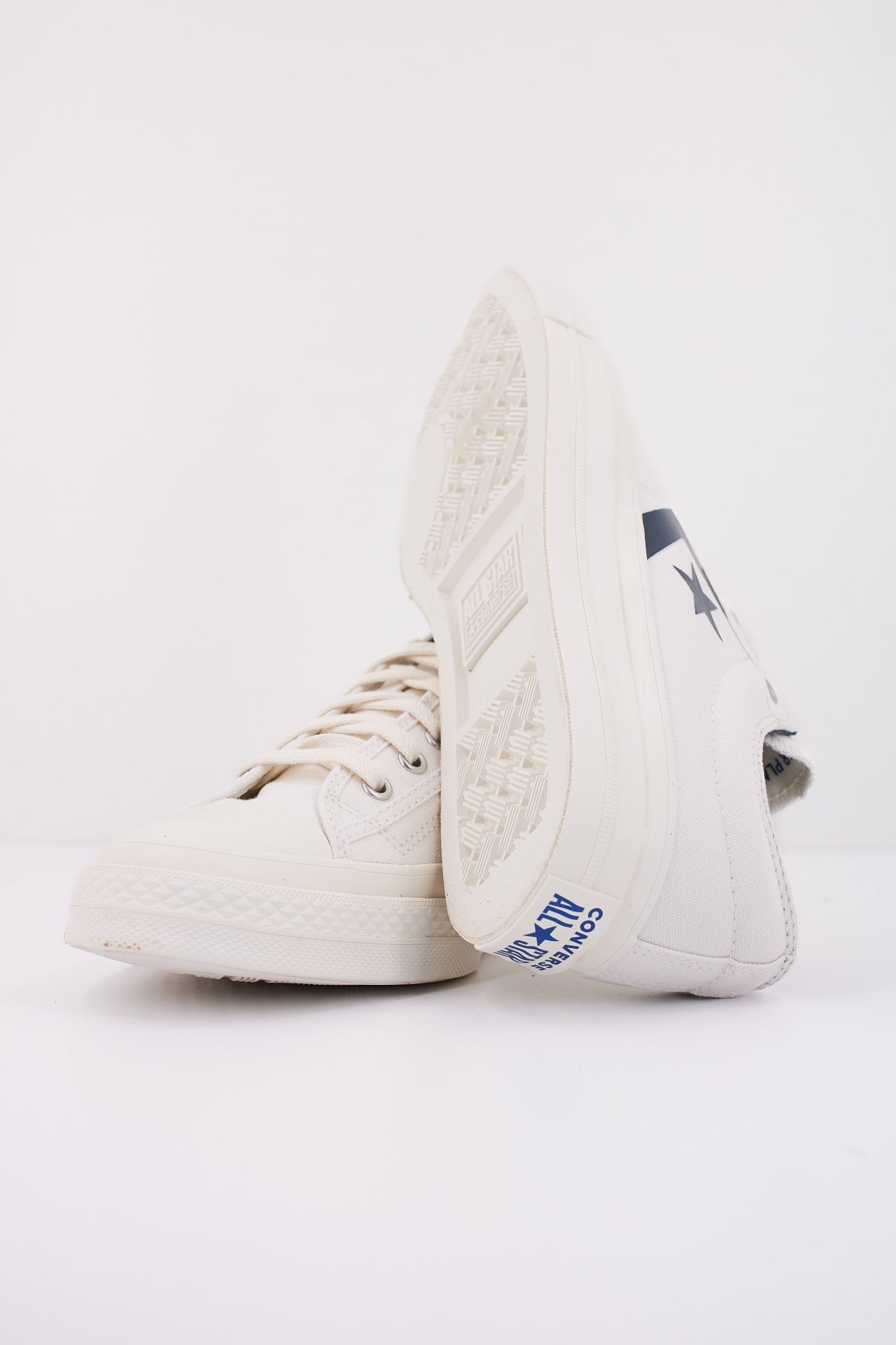 CONVERSE STAR PLAYER OX VI en color WHITE (5)