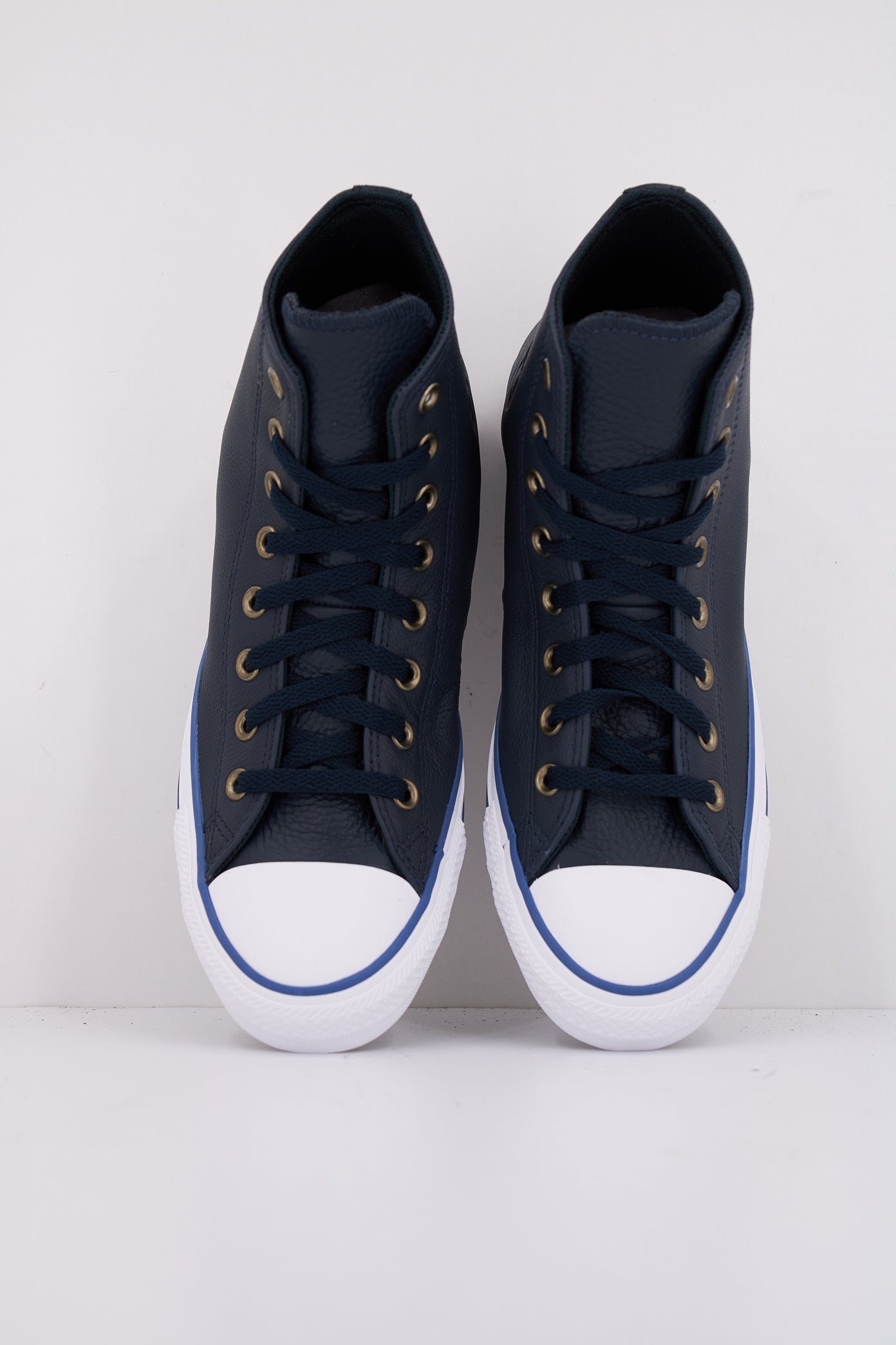 CONVERSE CHUCK TAYLOR ALL STA en color NAVY (3)