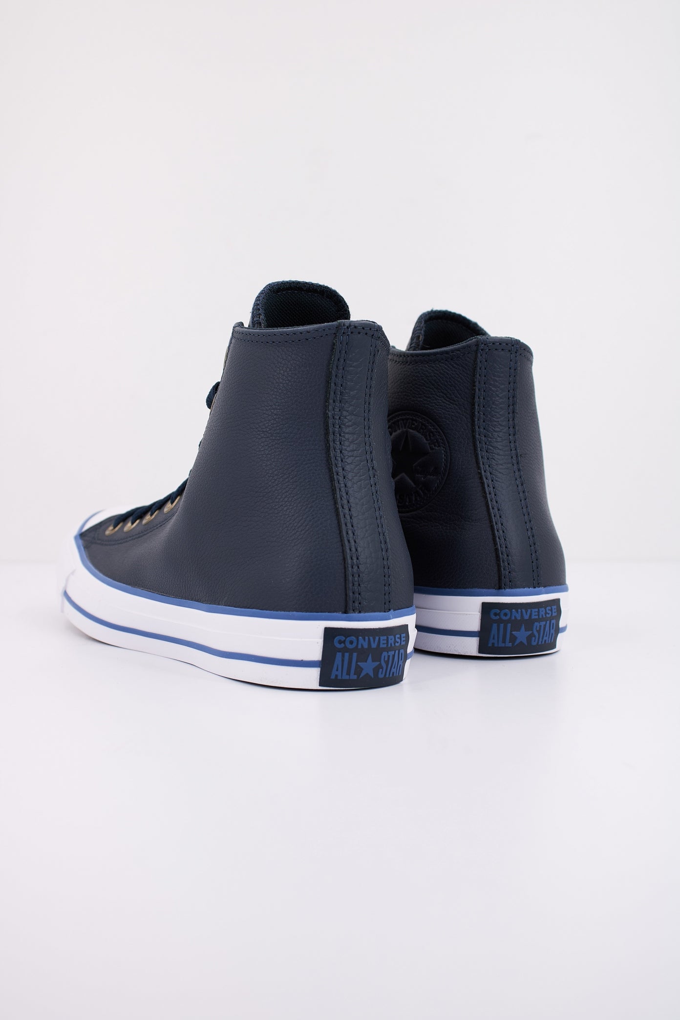 CONVERSE CHUCK TAYLOR ALL STA en color NAVY (4)