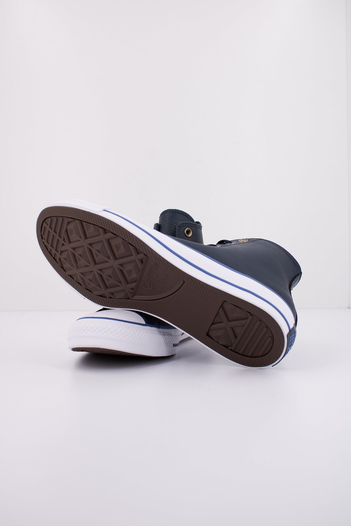 CONVERSE CHUCK TAYLOR ALL STA en color NAVY (5)