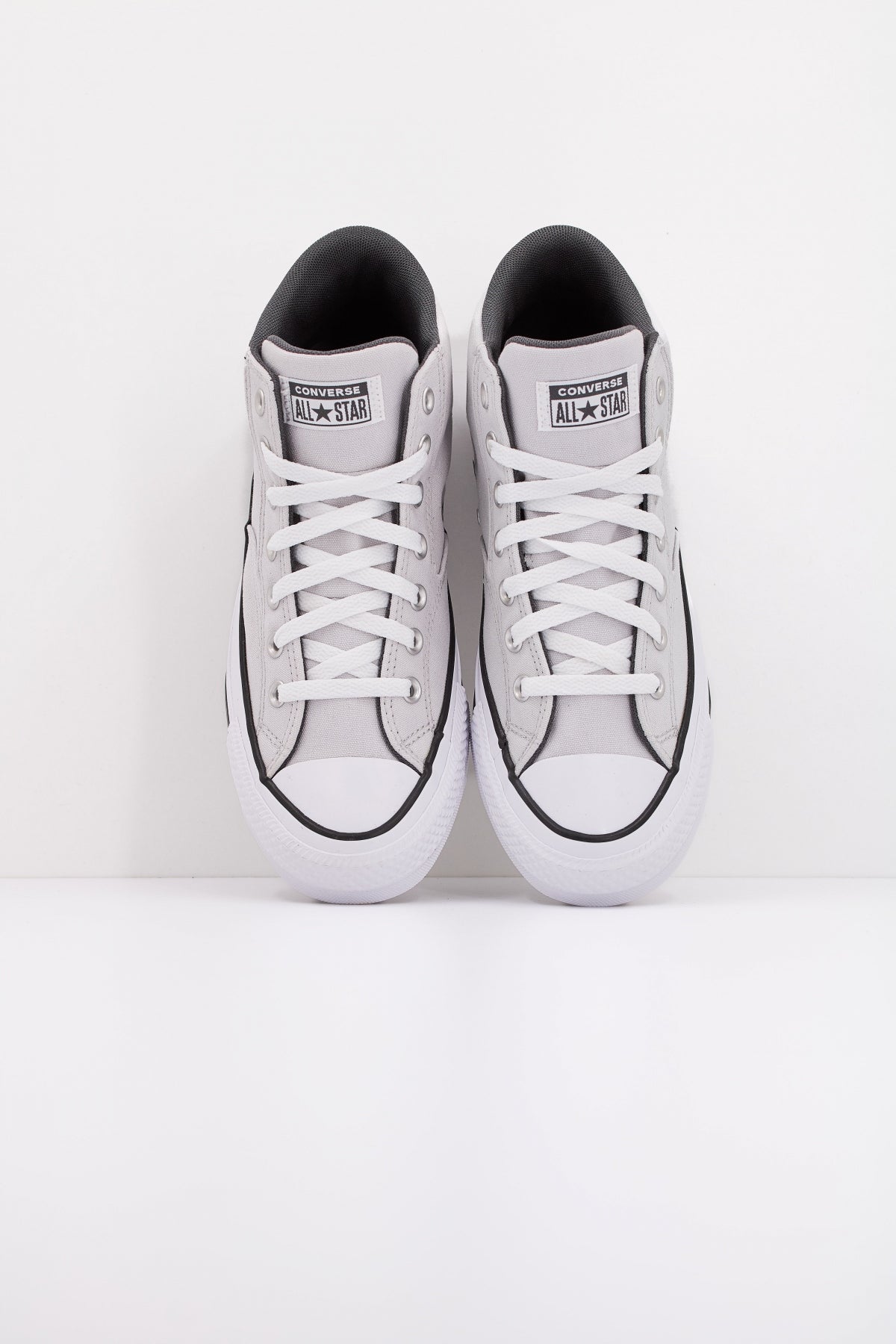 CONVERSE CHUCK TAYLOR ALL STA en color GREY (5)