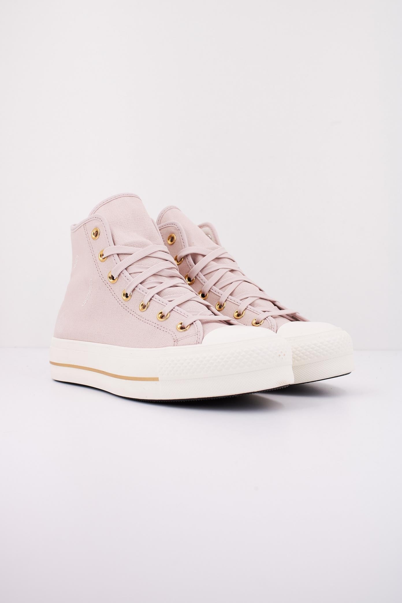 CONVERSE CHUCK TAYLOR ALL STA en color STONE (2)