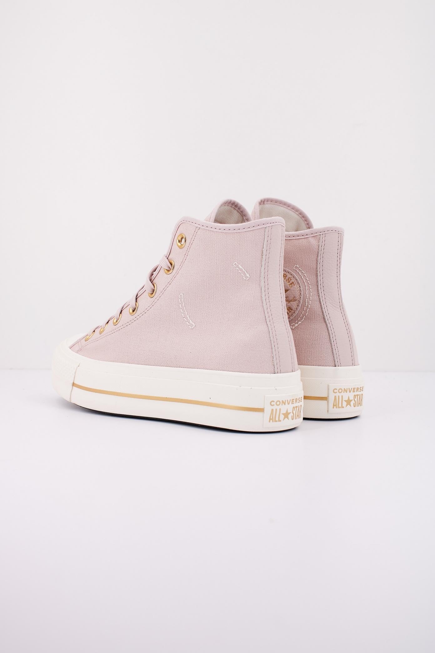 CONVERSE CHUCK TAYLOR ALL STA en color STONE (4)