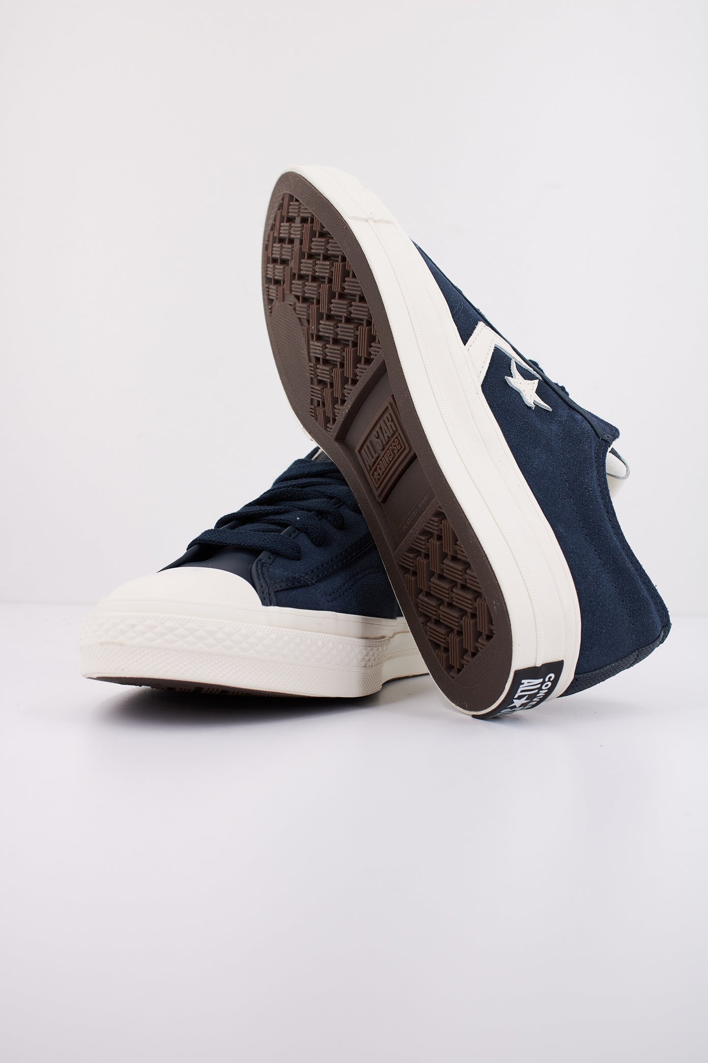 CONVERSE CHUCK TAYLOR ALL STA en color NAVY (5)