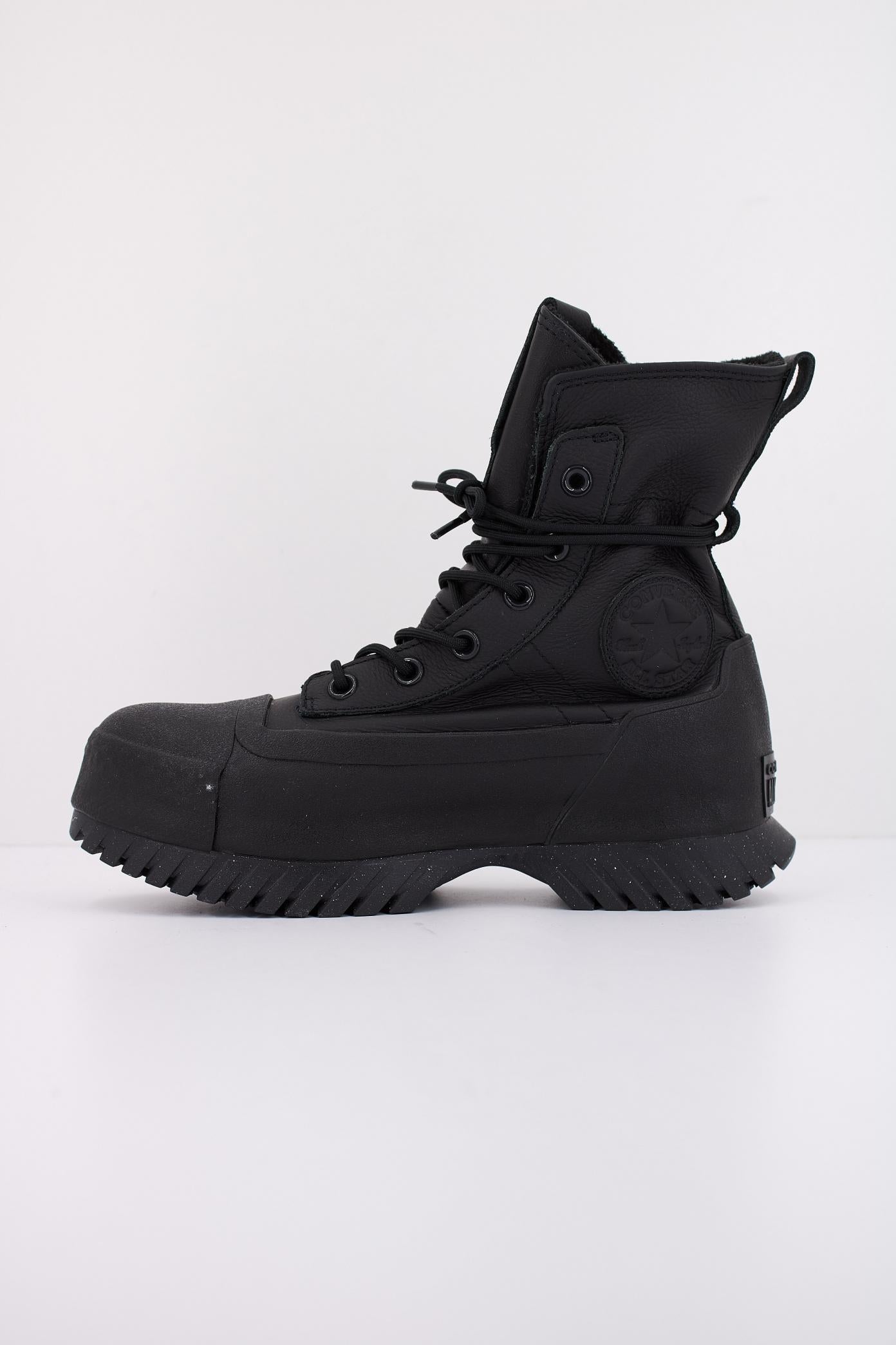 CONVERSE en color BLACK (1)