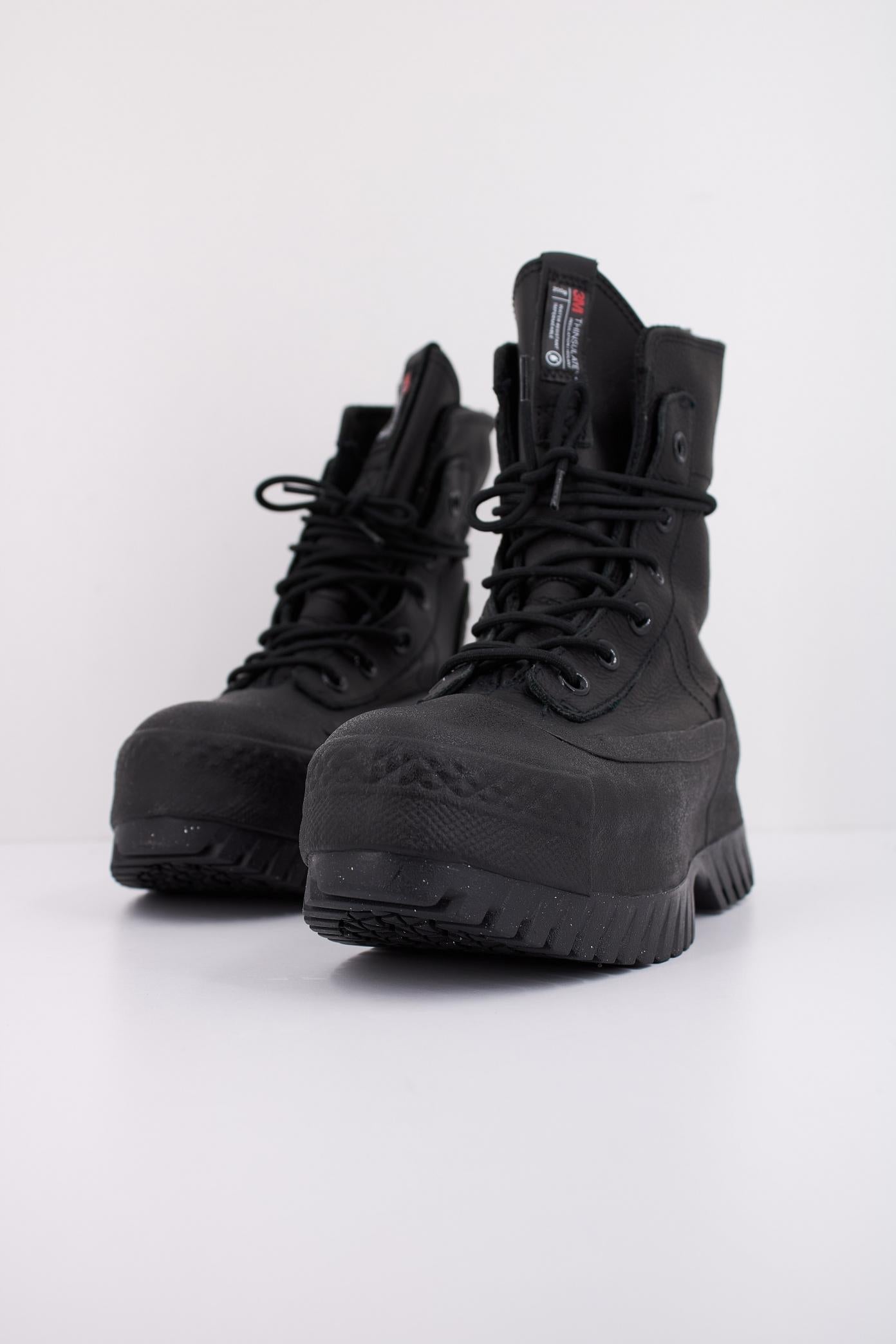 CONVERSE  en color BLACK  (2)