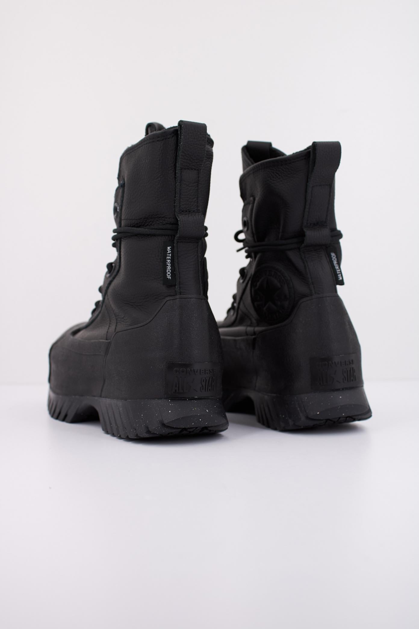 CONVERSE  en color BLACK  (4)