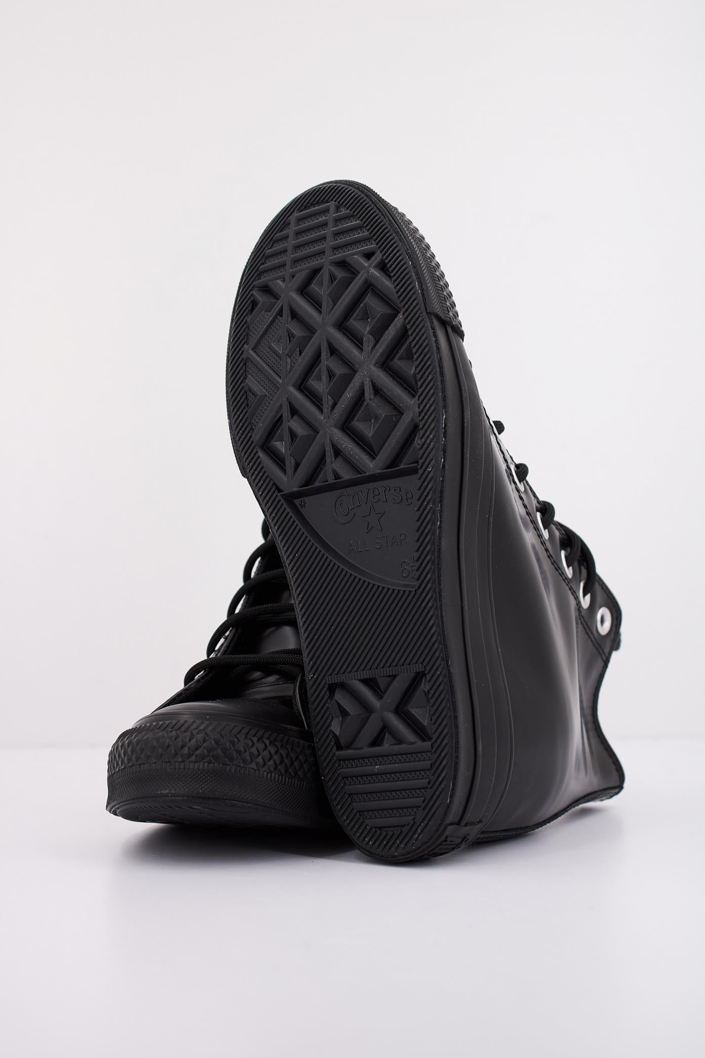 CONVERSE CHUCK TAYLOR ALL STA en color BLACK (5)