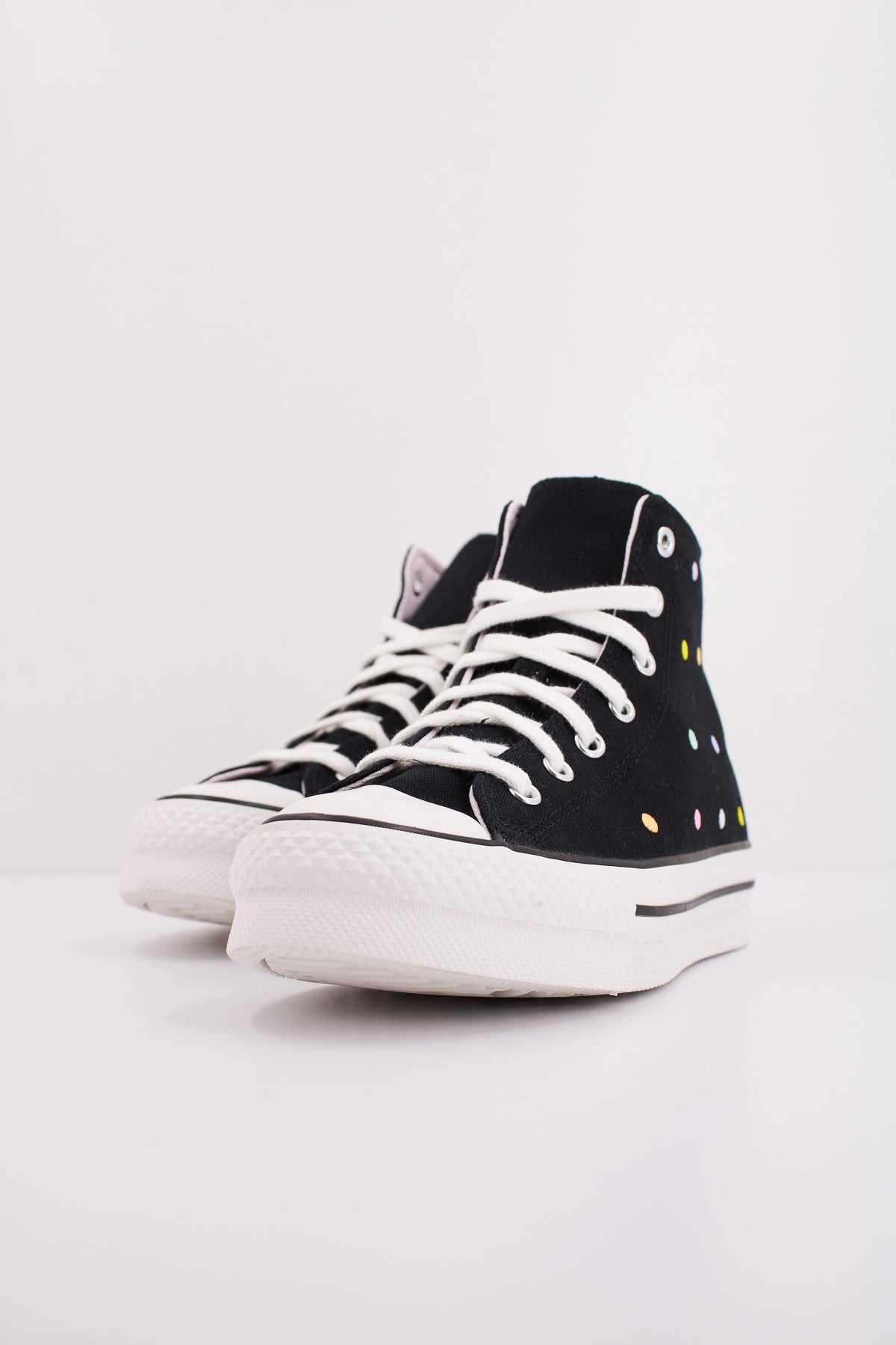 CONVERSE Chuck Taylor All Sta en color BLKWHT (2)