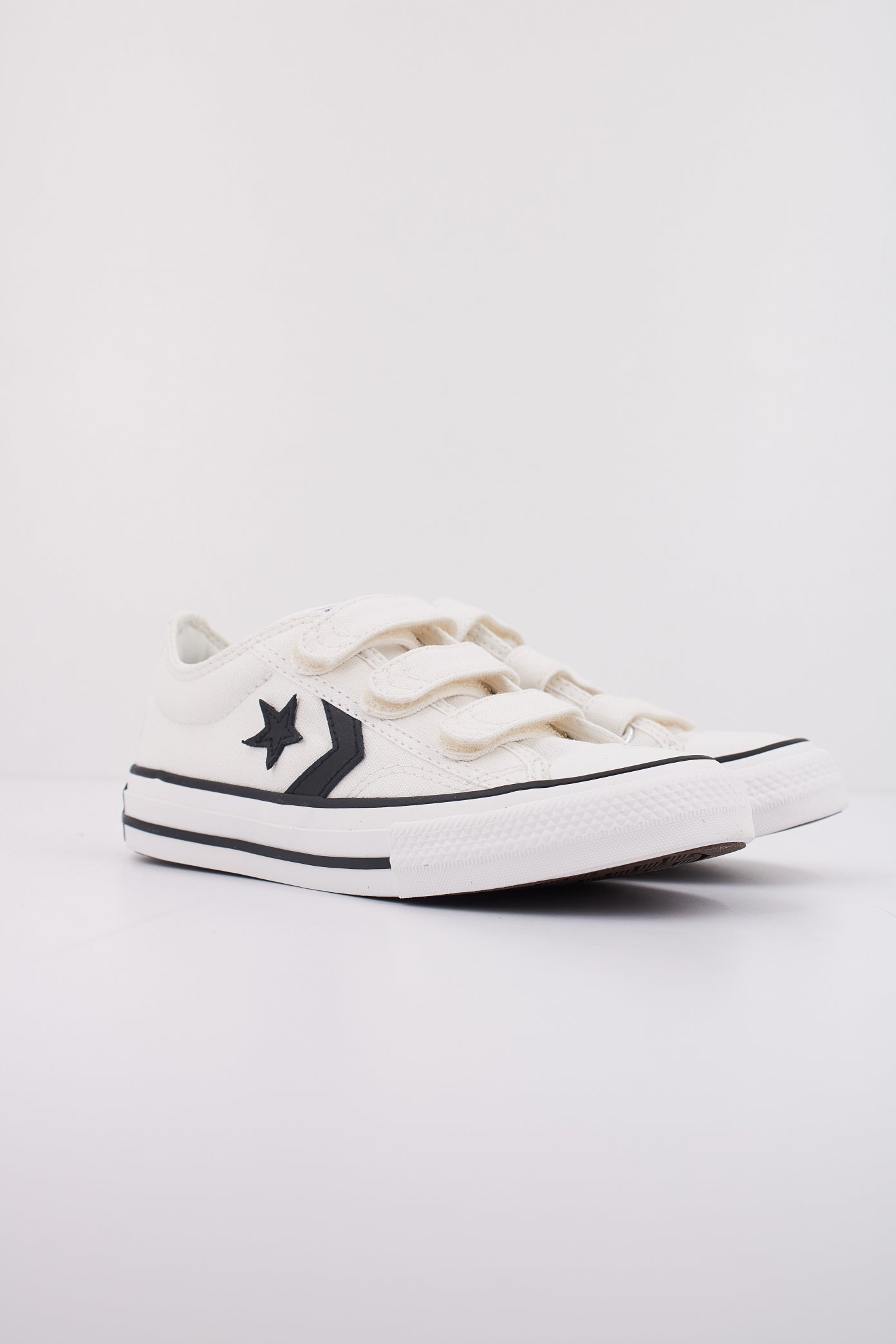 CONVERSE STAR PLAYER V OX en color WHTBLK (2)