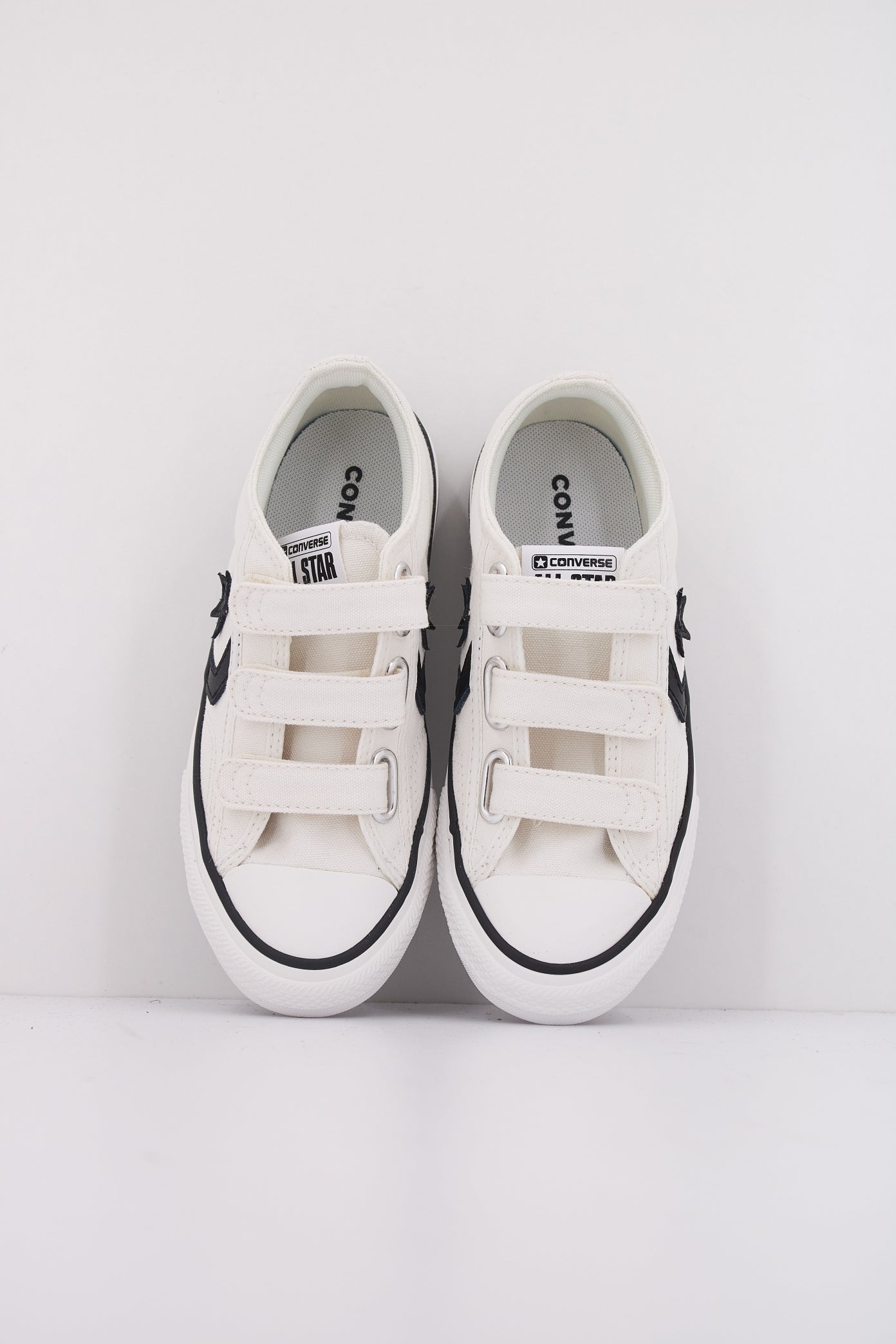 CONVERSE STAR PLAYER V OX en color WHTBLK (3)