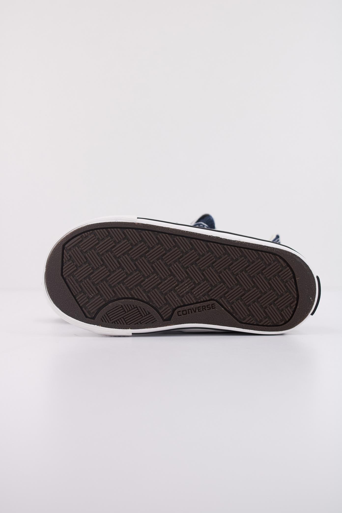 CONVERSE STAR PLAYER en color NAVY (5)