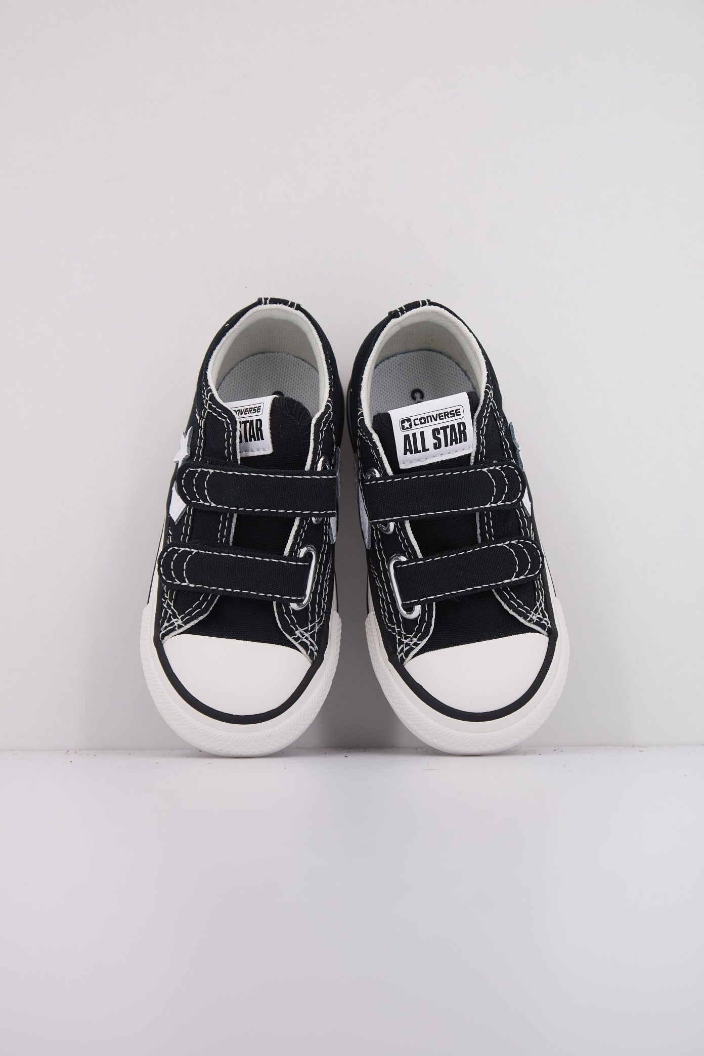 CONVERSE STAR PLAYER V OX en color BLKWHT (3)