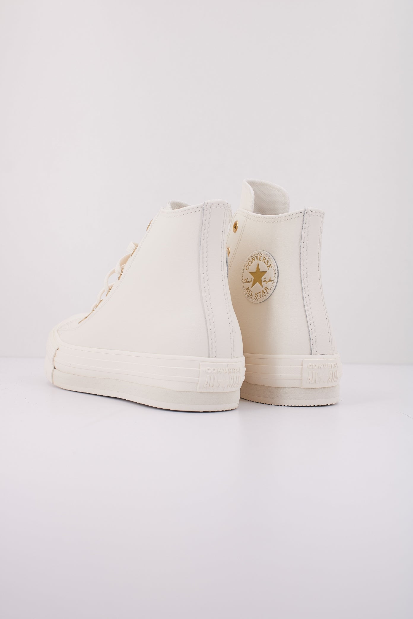 CONVERSE CHUCK TAYLOR ALL STA en color EGRET (4)