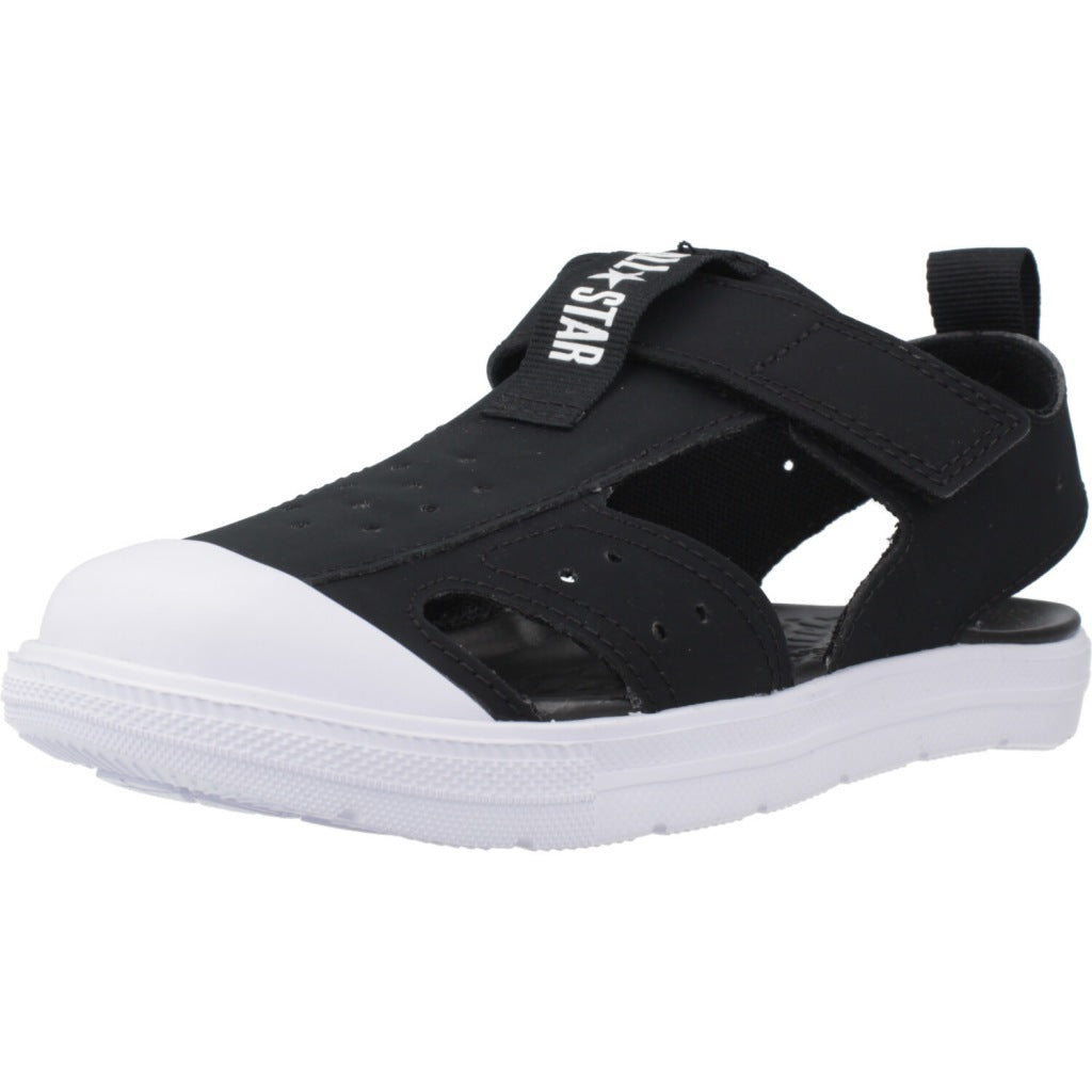 CONVERSE CHUCK TAYLOR ALL STA en color BLACK  (1)