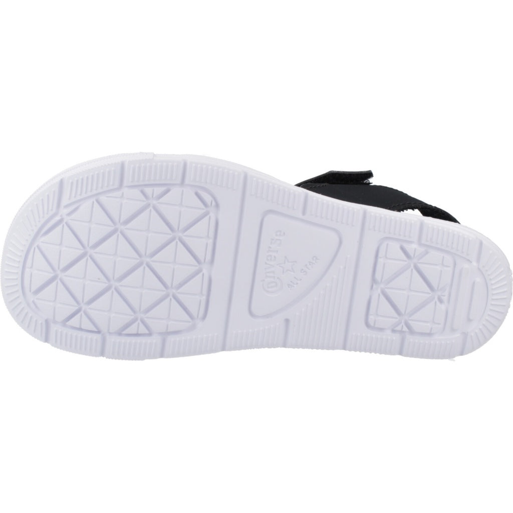 CONVERSE CHUCK TAYLOR ALL STA en color BLACK  (6)