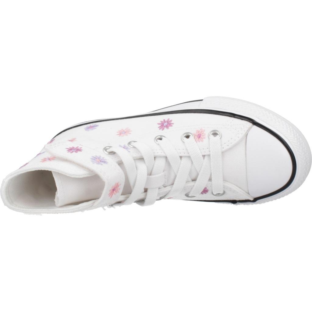 CONVERSE TENIS CONVERSE CHUCK en color WHTJLL  (7)