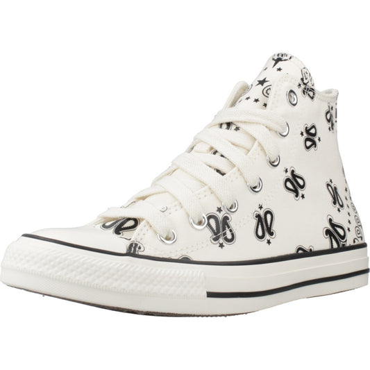 CONVERSE CHUCK TAYLOR ALL STA en color EGRET  (1)
