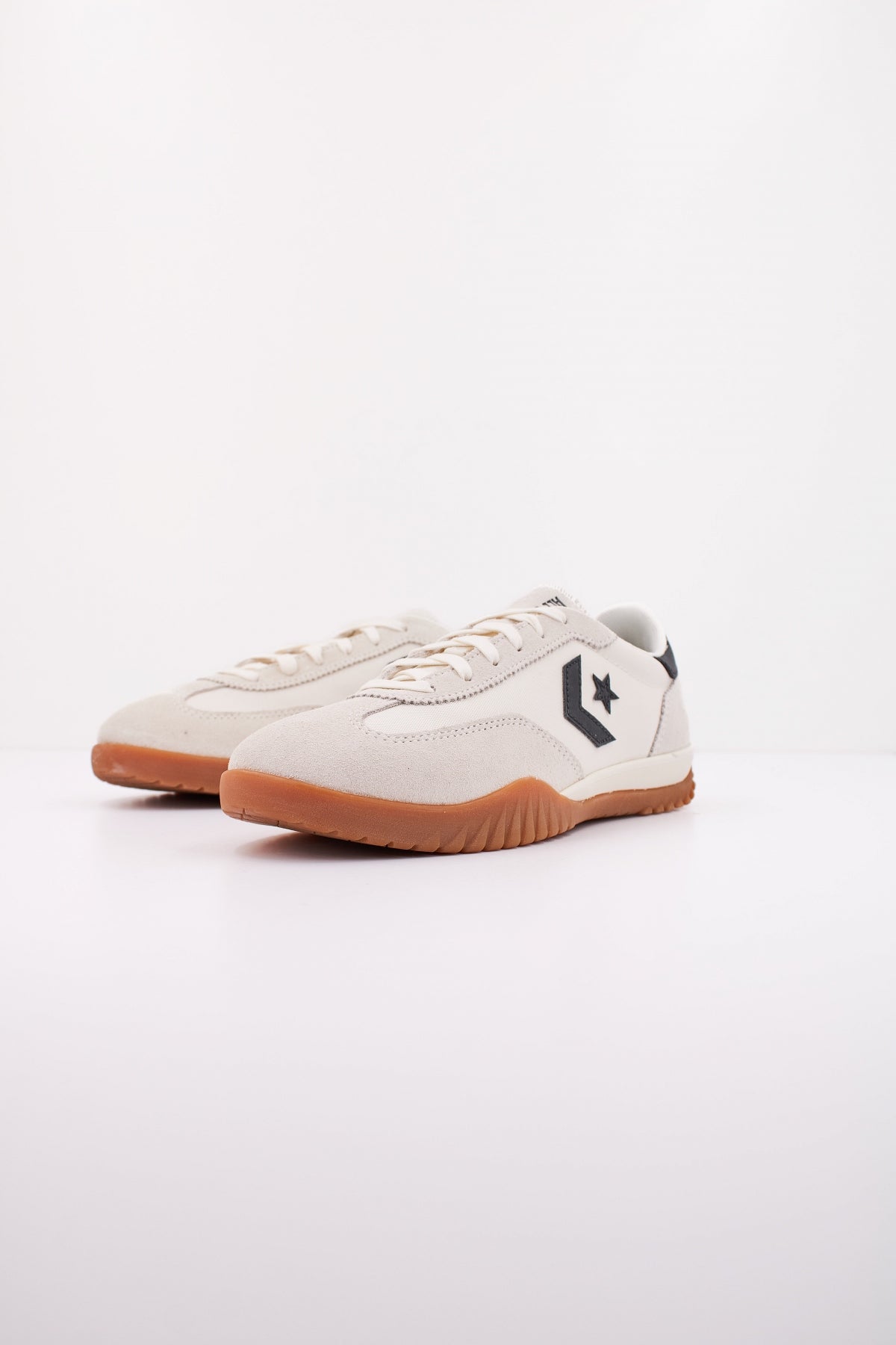 CONVERSE RUN STAR TRAINER en color WHITE (2)
