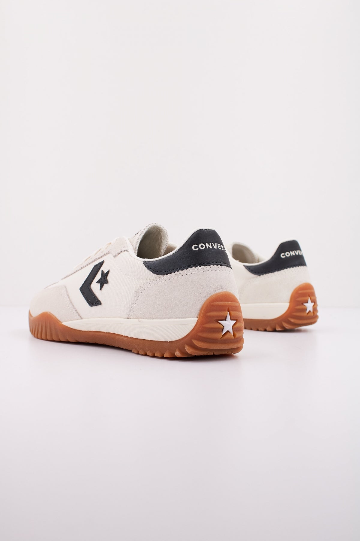 CONVERSE RUN STAR TRAINER en color WHITE (4)