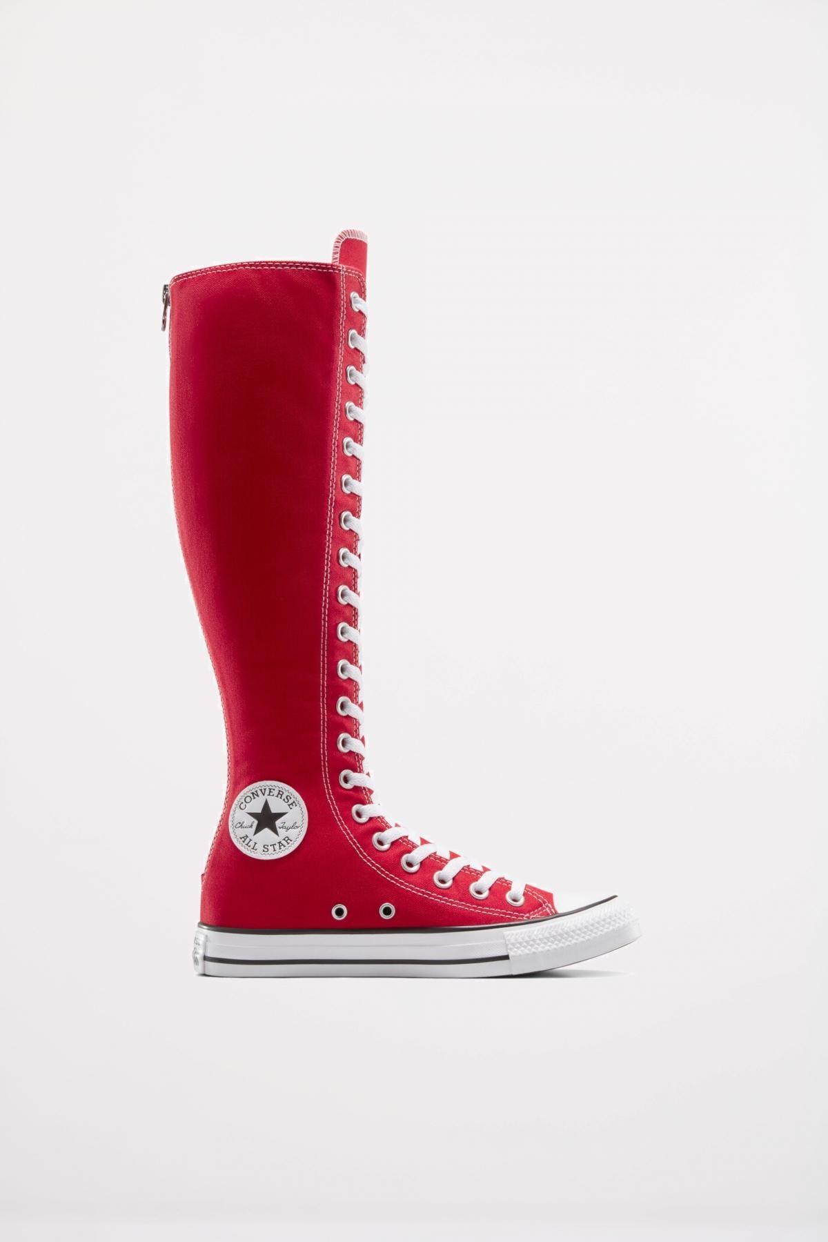 CONVERSE CHUCK TAYLOR ALL STA en color RED  (1)
