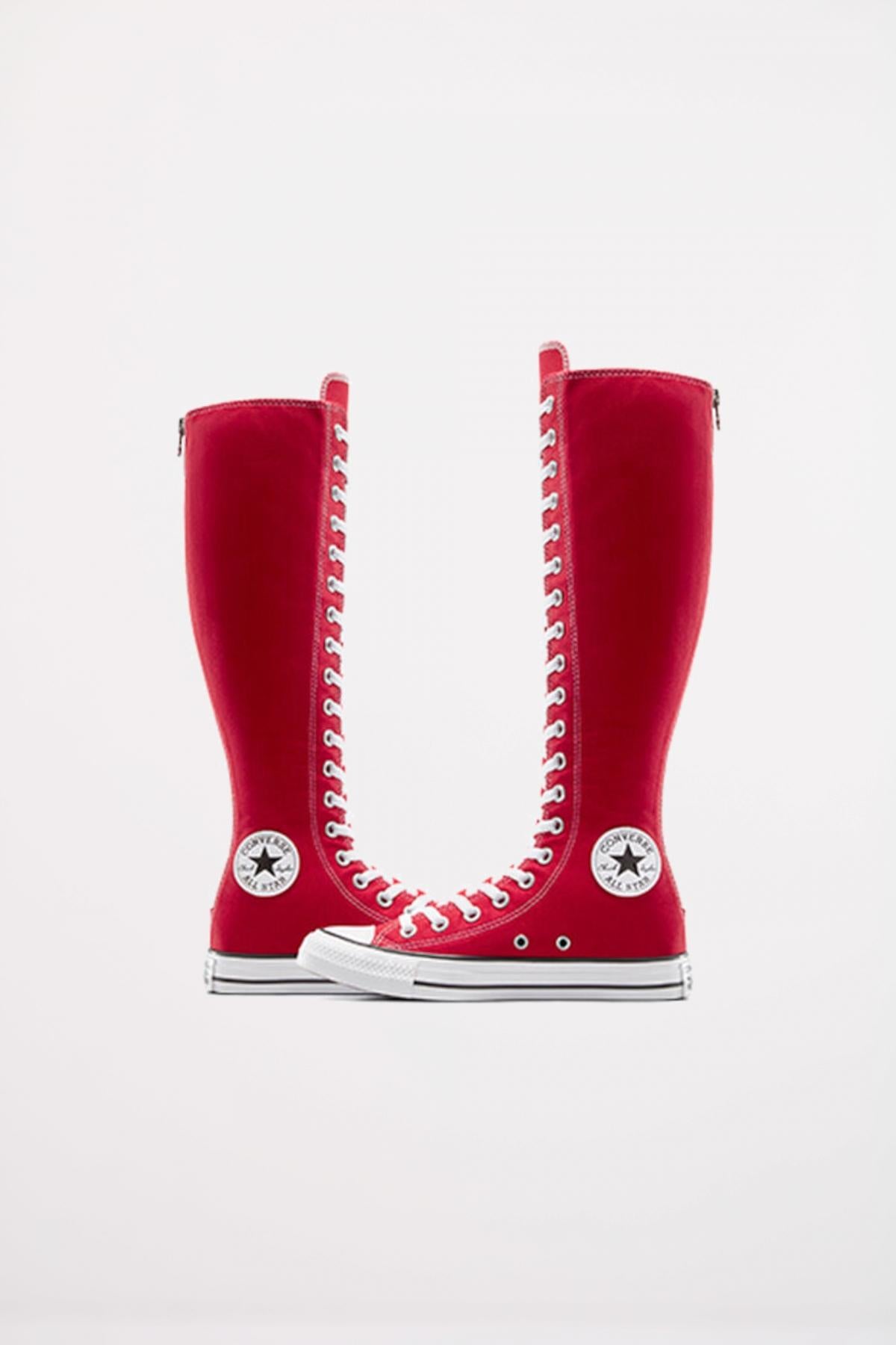 CONVERSE CHUCK TAYLOR ALL STA en color RED  (3)