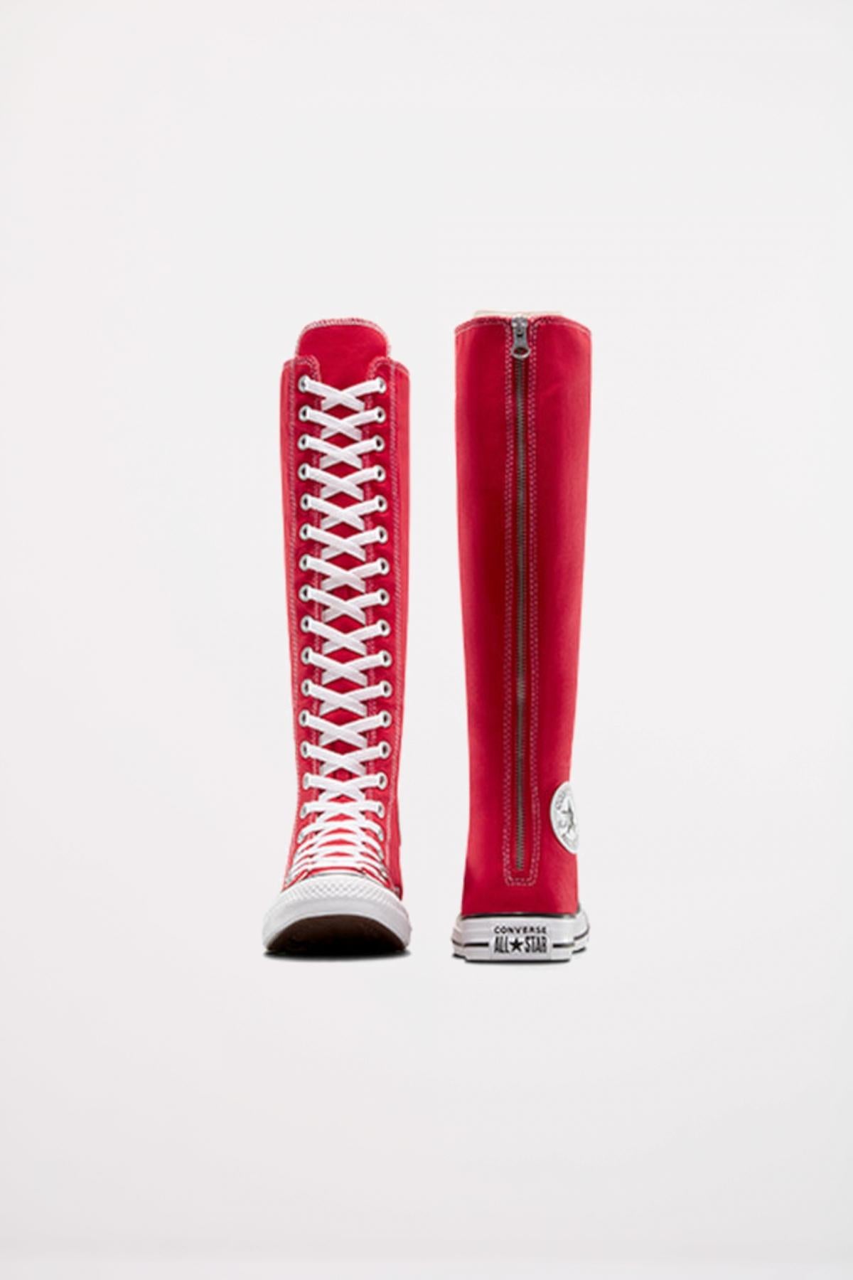 CONVERSE CHUCK TAYLOR ALL STA en color RED  (4)