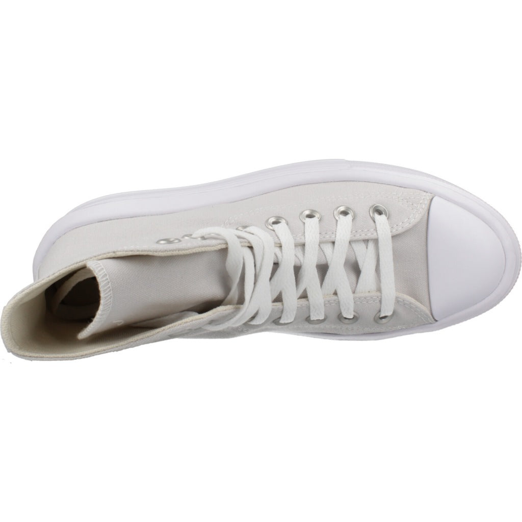 CONVERSE CHUCK TAYLOR ALL STA en color GREY (7)