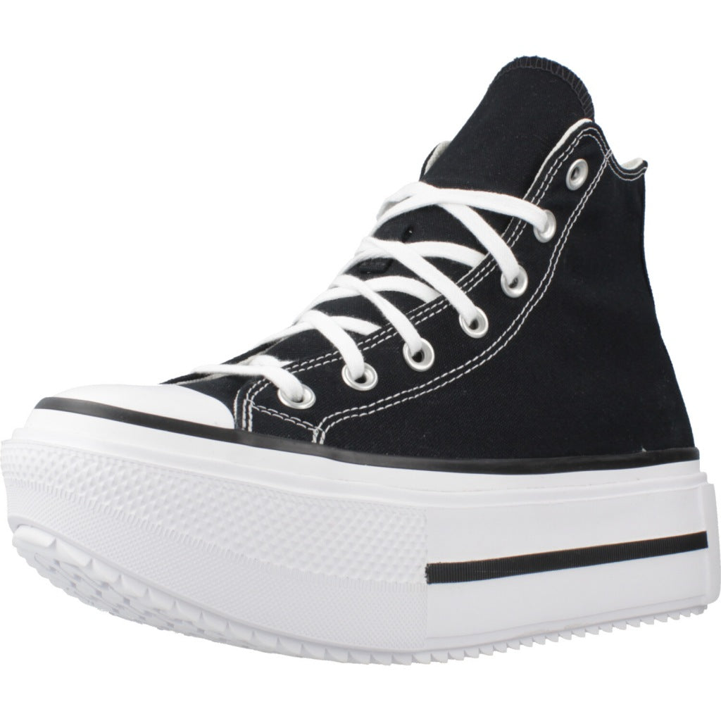 CONVERSE CHUCK TAYLOR ALL STA en color BLACK  (1)
