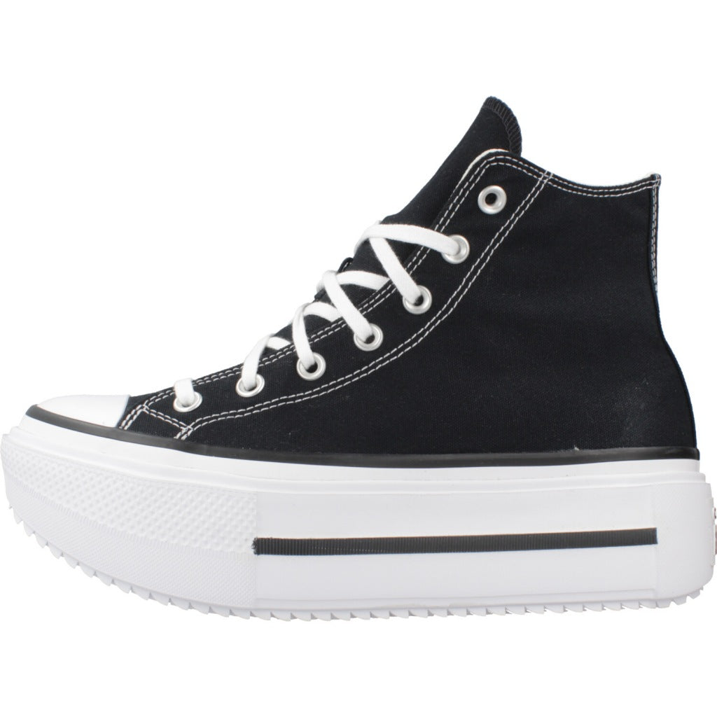 CONVERSE CHUCK TAYLOR ALL STA en color BLACK  (2)