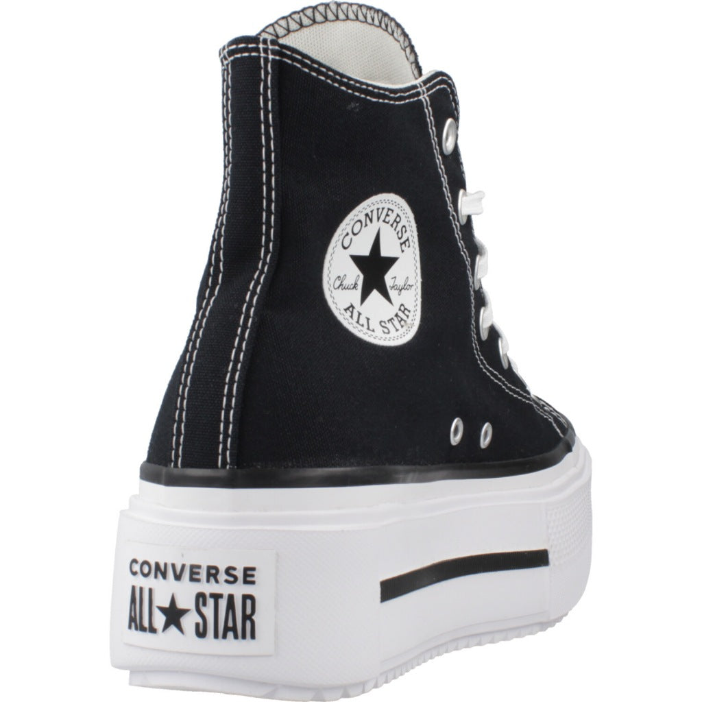CONVERSE CHUCK TAYLOR ALL STA en color BLACK  (3)