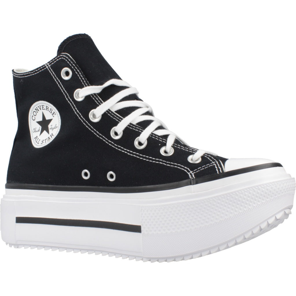 CONVERSE CHUCK TAYLOR ALL STA en color BLACK  (5)
