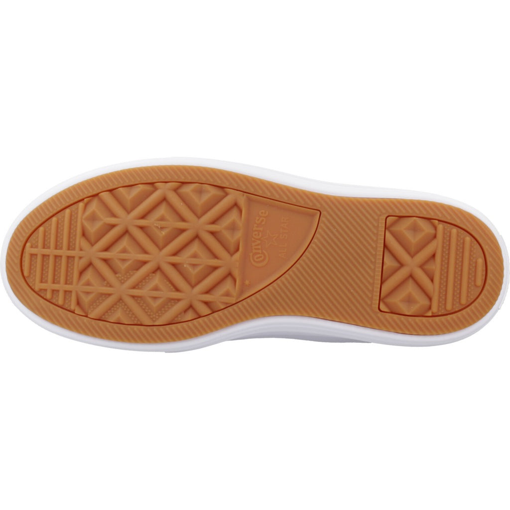 CONVERSE  CANVAS COLOR CHUCK  en color GREY  (6)