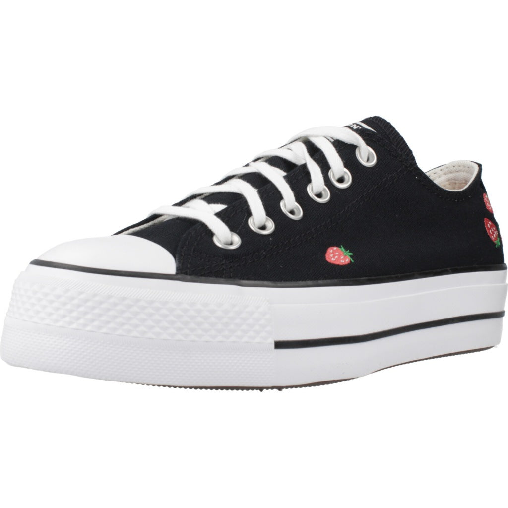 CONVERSE CHUCK TAYLOR ALL STA en color BLACK (1)