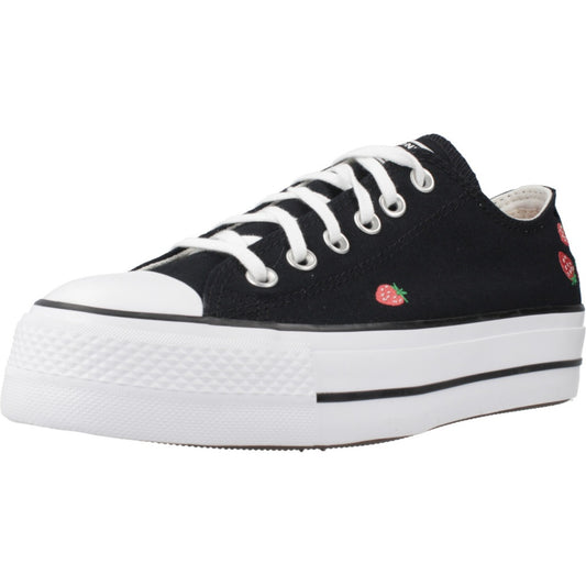CONVERSE CHUCK TAYLOR ALL STA en color BLACK  (1)