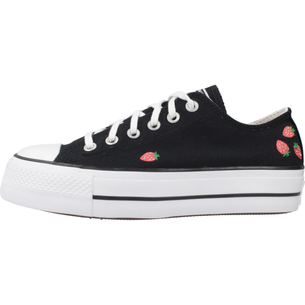 CONVERSE CHUCK TAYLOR ALL STA en color BLACK (2)