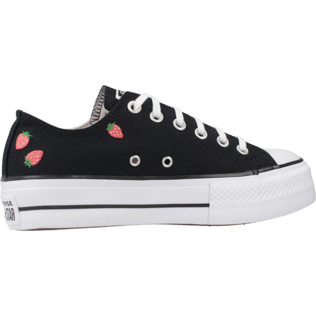 CONVERSE CHUCK TAYLOR ALL STA en color BLACK (4)