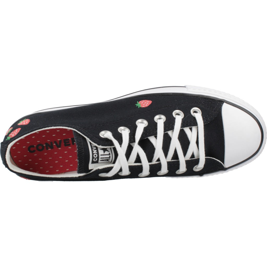 CONVERSE CHUCK TAYLOR ALL STA en color BLACK (7)